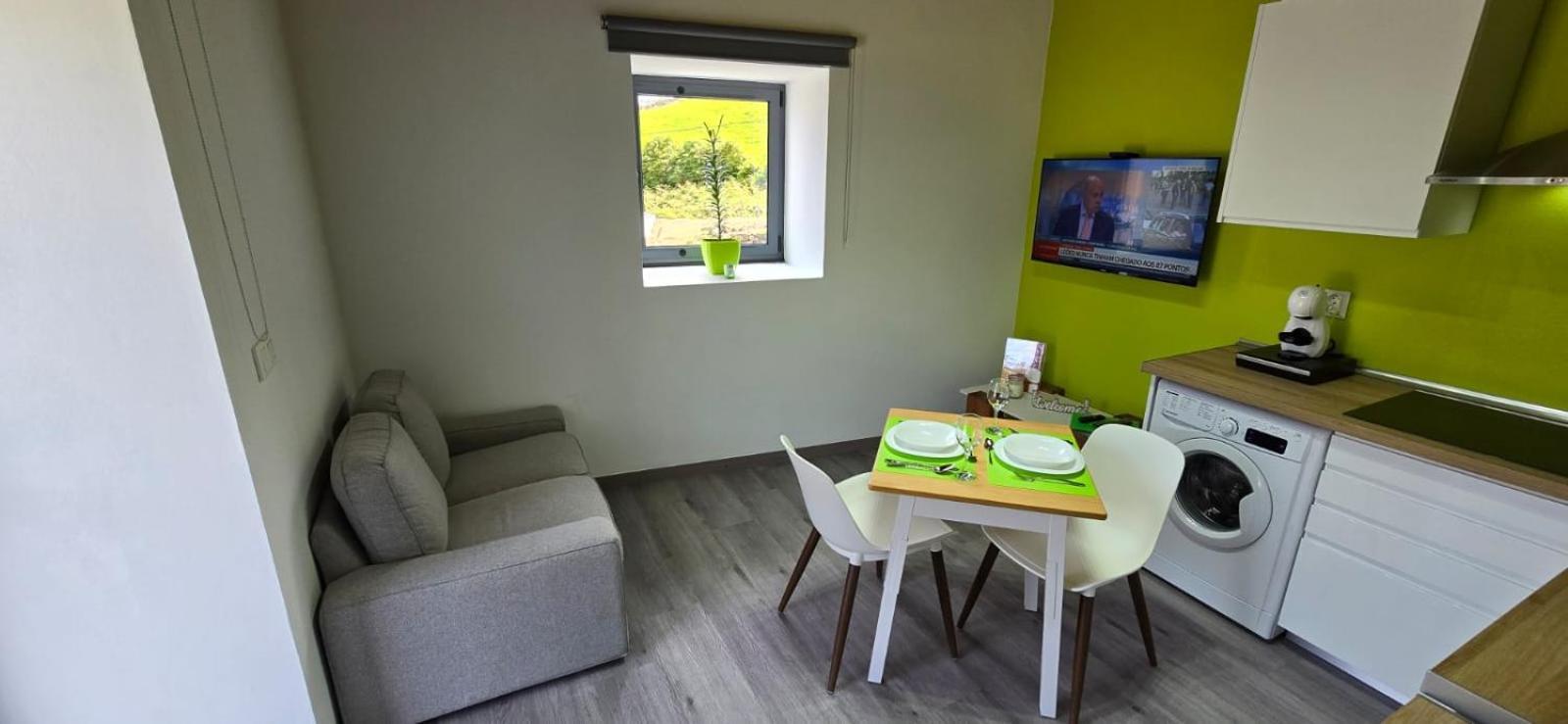 Casa Do Avo Jose Mota Βίλα Santa Cruz das Flores Εξωτερικό φωτογραφία