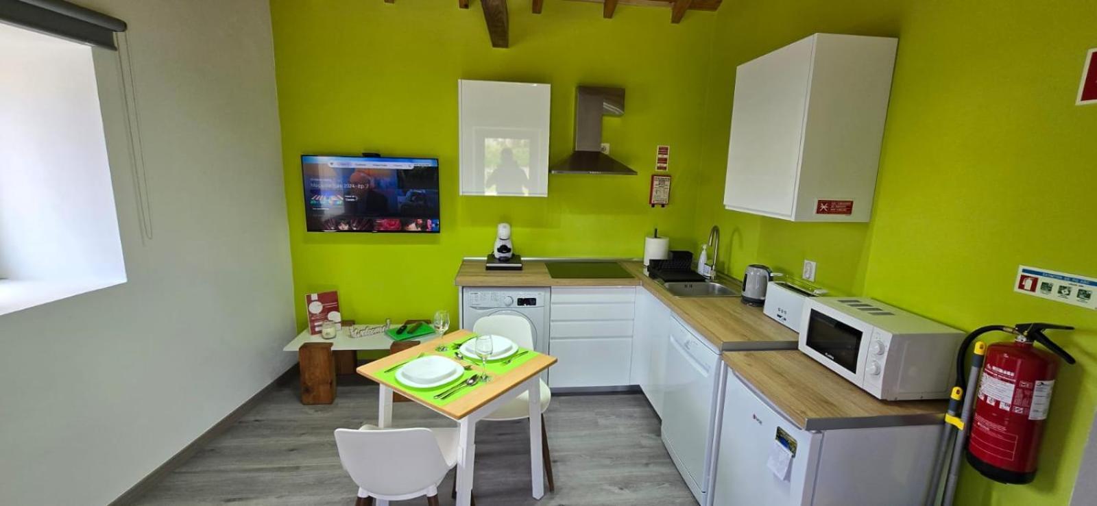 Casa Do Avo Jose Mota Βίλα Santa Cruz das Flores Εξωτερικό φωτογραφία